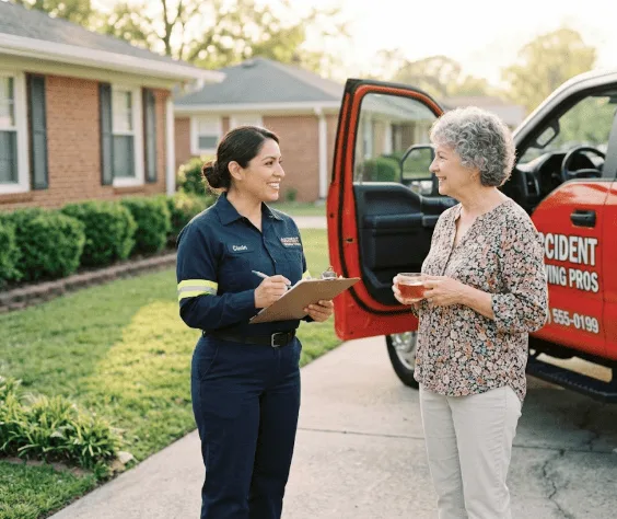 Accident Towing Service Franklin, WI FAQs